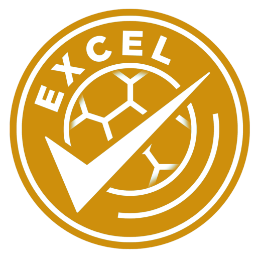 Academy of Excellence badge