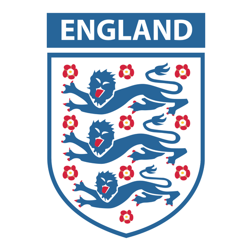 Three Lions badge