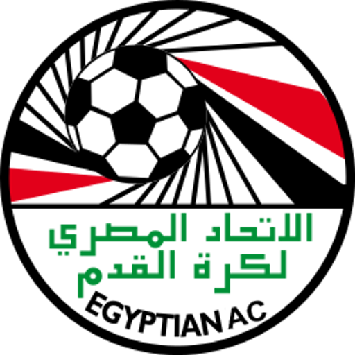 Egypt National Academy badge