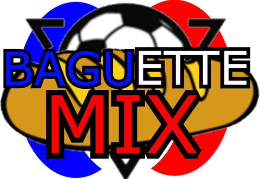BaguetteMix badge