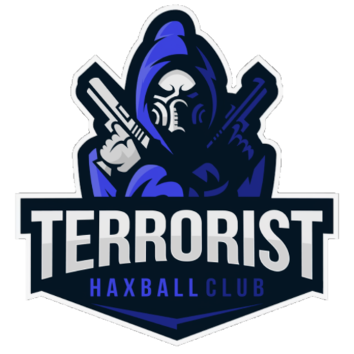 Terrorist HC mix badge