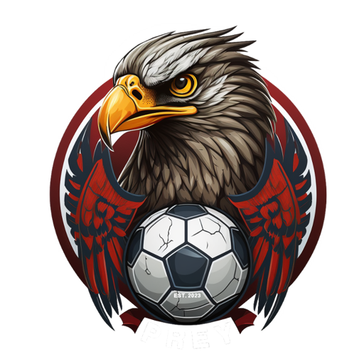 PREY badge