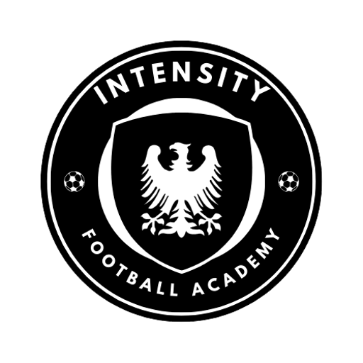 Intensity Academy badge