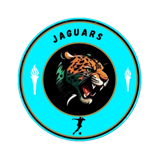 Jaguars badge