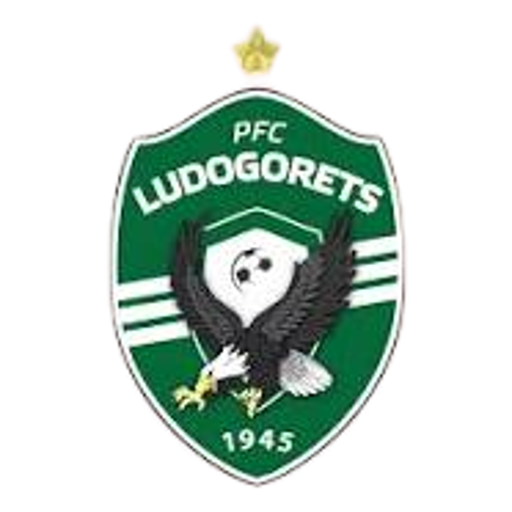 PFC Ludogorets Razgrad Mix badge