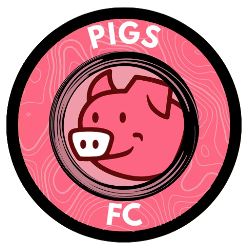 Pigs FC badge