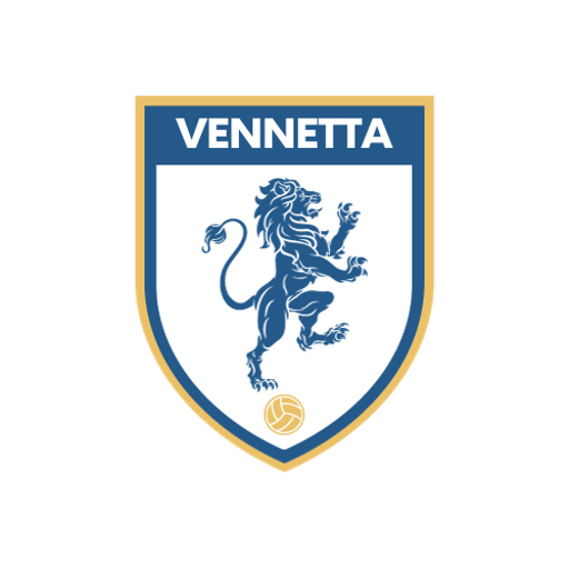 Venetta FC badge
