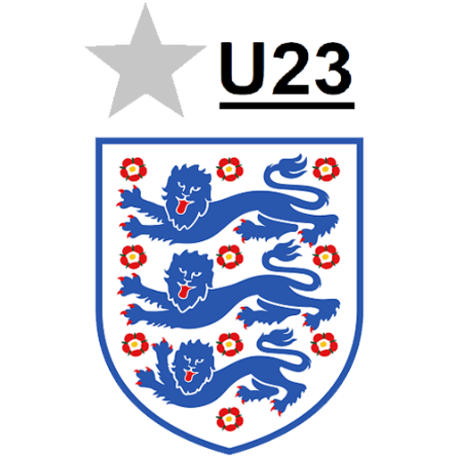 England B badge